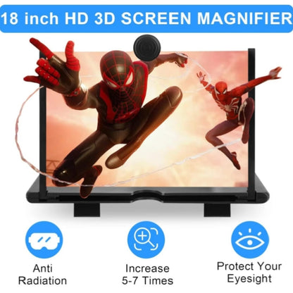 Amplificador de Pantalla Celular
